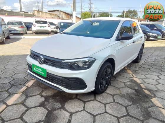 VOLKSWAGEN POLO 1.0 MPI TRACK MANUAL VOLKSWAGEN POLO 1.0 MPI TRACK MANUAL
